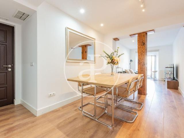 Piso exclusivo de 102 m2 en alquiler en Madrid, Comunidad de Madrid