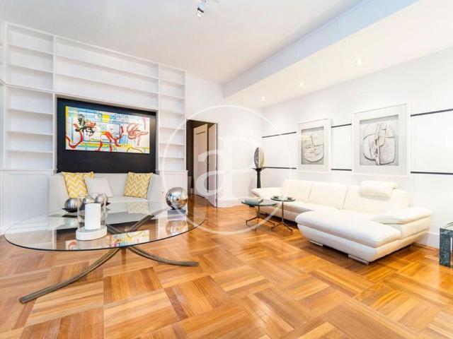 Piso exclusivo en alquiler en Madrid, España
