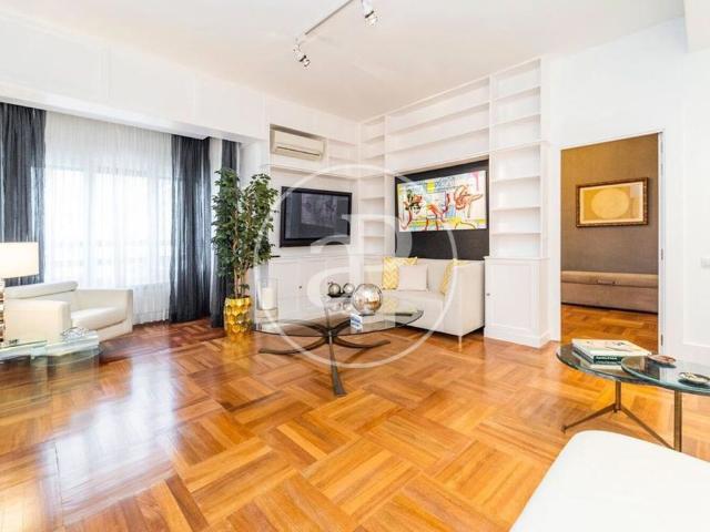 Piso exclusivo en alquiler en Madrid, España