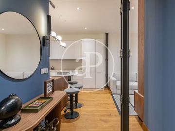 Piso exclusivo en alquiler en Madrid, España