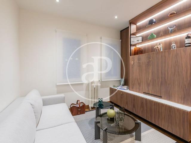 Piso exclusivo en alquiler en Madrid, Comunidad de Madrid