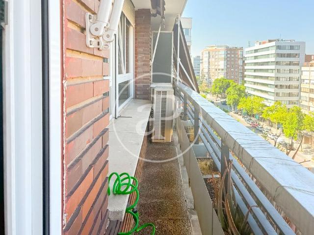 Piso exclusivo en alquiler en Madrid, España
