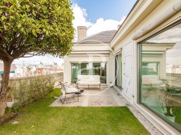 Calle de Velázquez, Castellana, Madrid, Madrid