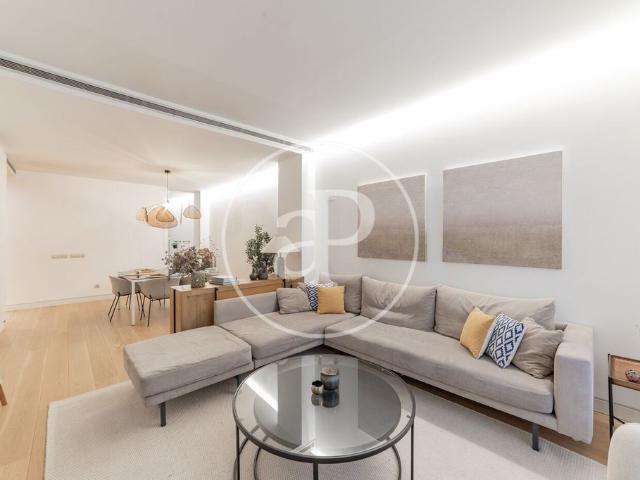 Piso exclusivo en alquiler en Madrid, Comunidad de Madrid