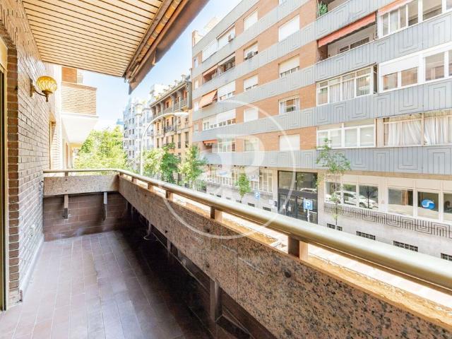 Piso exclusivo en alquiler en Madrid, España