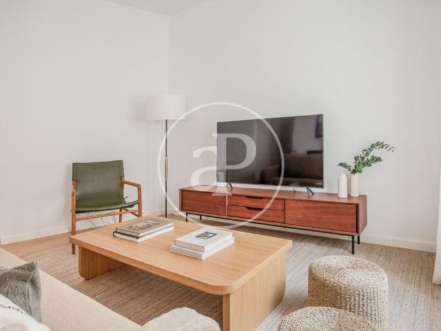 Piso exclusivo en alquiler en Madrid, España