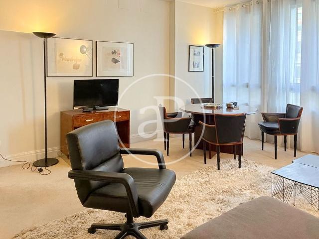 Piso exclusivo en alquiler en Madrid, España