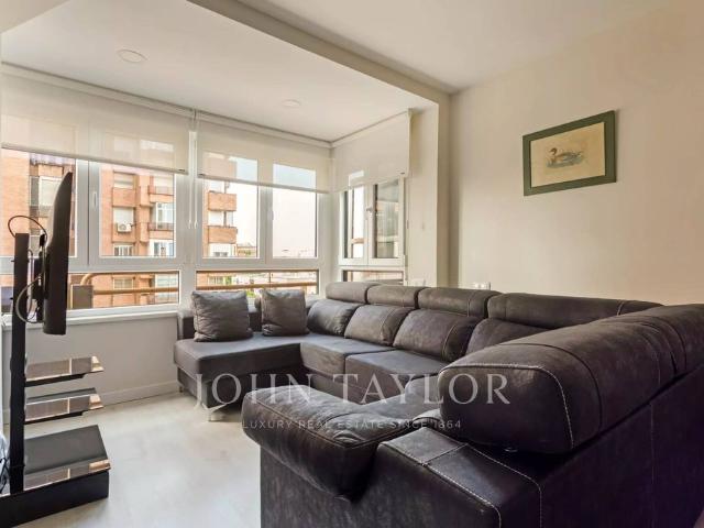 Piso exclusivo de 122 m2 en alquiler en Madrid, Comunidad de Madrid