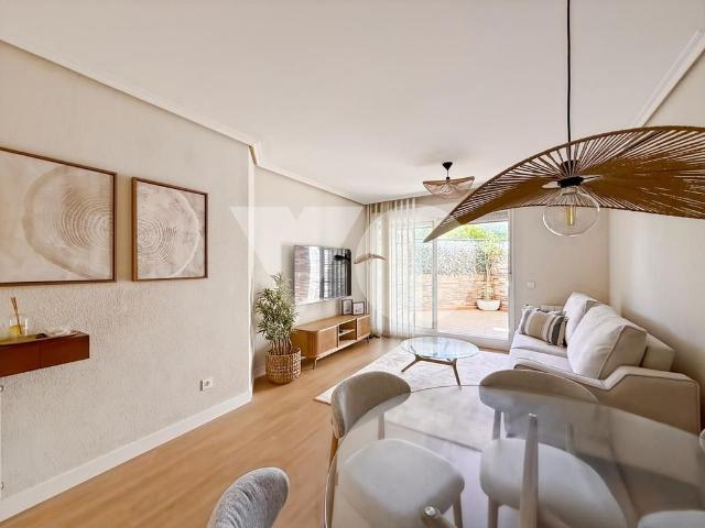 Piso exclusivo en alquiler en Majadahonda, España