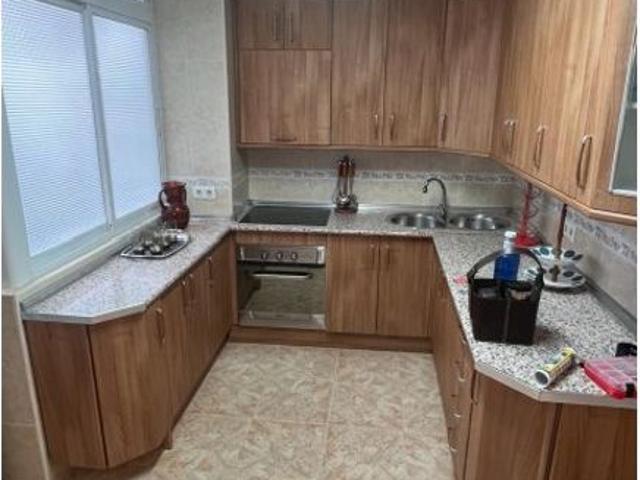Piso exclusivo en alquiler en Málaga, España
