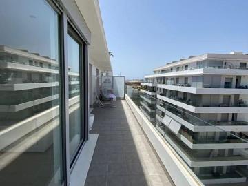 Piso exclusivo en alquiler en Nueva Andalucia, Andalucía