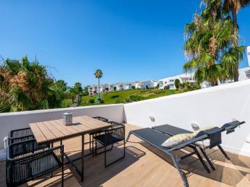 Piso exclusivo en alquiler en Nueva Andalucia, Andalucía