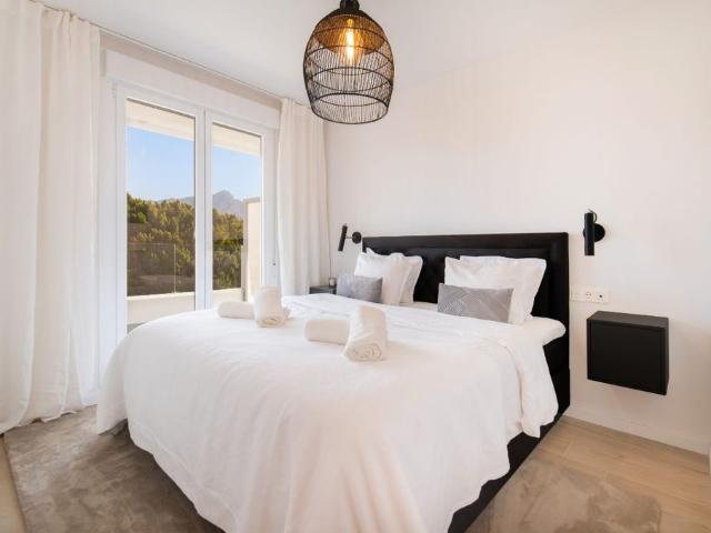 Piso exclusivo en alquiler en Nueva Andalucia, Andalucía