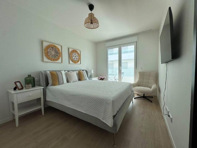 Piso exclusivo en alquiler en Nueva Andalucia, Andalucía