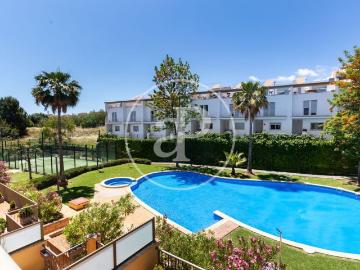 Piso exclusivo en alquiler en Palma de Mallorca, Baleares