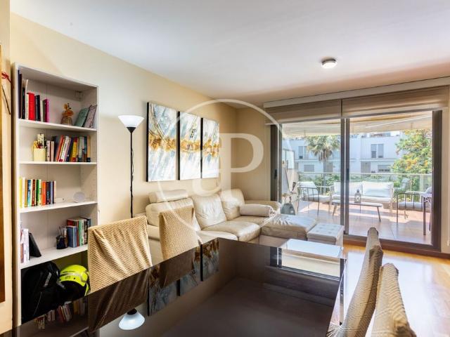 Piso exclusivo en alquiler en Palma de Mallorca, Baleares