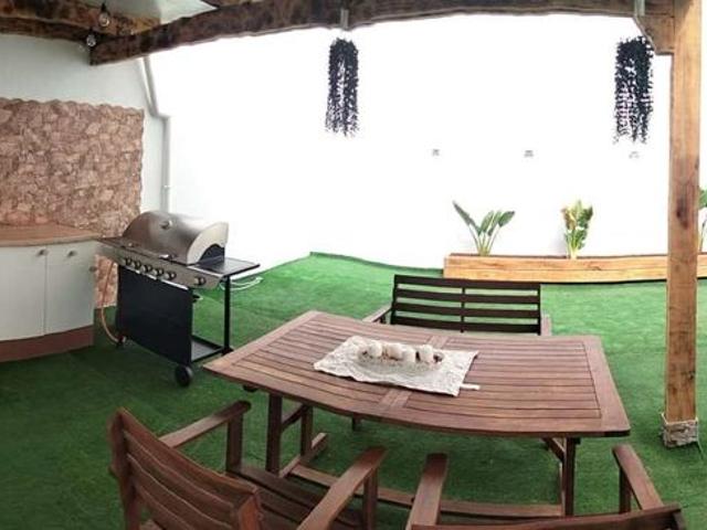 Piso exclusivo en alquiler en Santa Cruz de Tenerife, Canarias