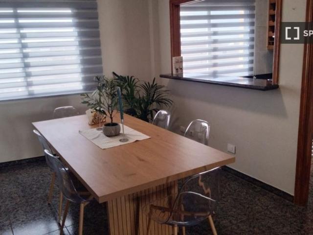 Piso exclusivo en alquiler en Santa Cruz de Tenerife, Canarias