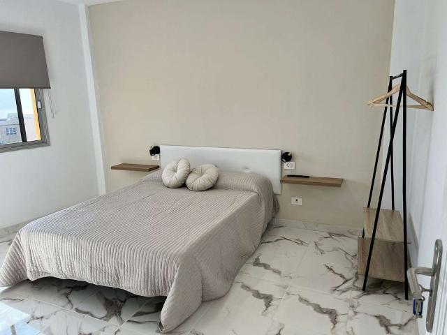 Piso exclusivo en alquiler en Santa Cruz de Tenerife, España