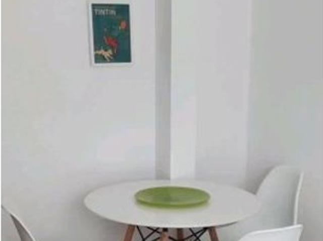 Piso exclusivo en alquiler en Santander, España