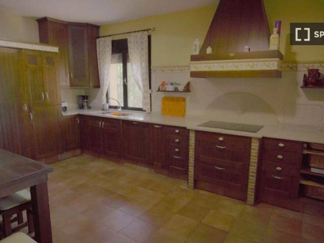Piso exclusivo en alquiler en San Martín de la Vega, Comunidad de Madrid