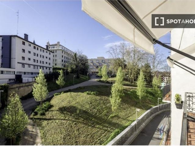 Piso exclusivo en alquiler en San Sebastián, España