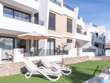 Piso exclusivo en alquiler en San Pedro del Pinatar, Murcia