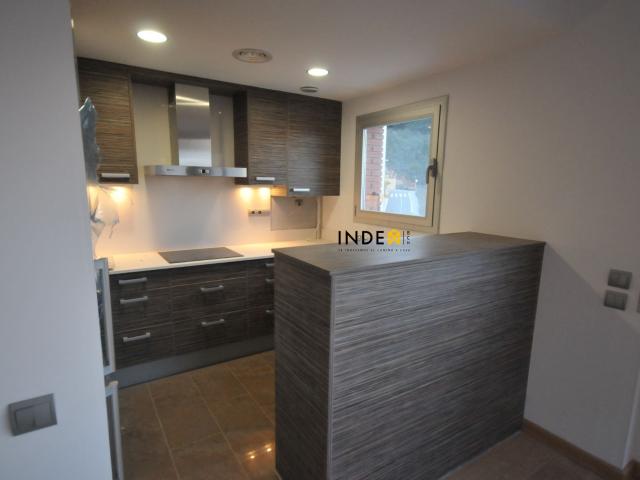 Piso exclusivo en Collserola con terraza privada de 35 m² y. 81m² Barcelona