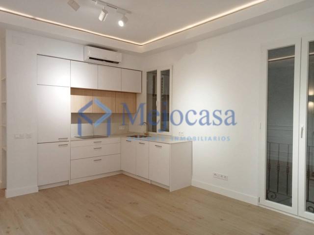 Piso Exclusivo en el Barrio de Retiro, completamente reformado