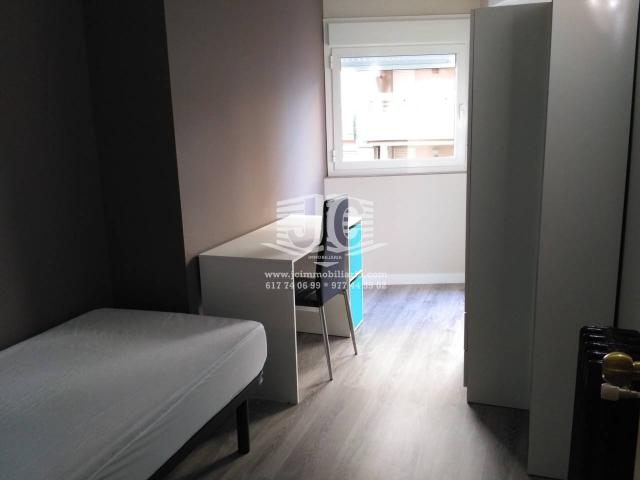 Piso exclusivo estudiantes, Centro Tortosa