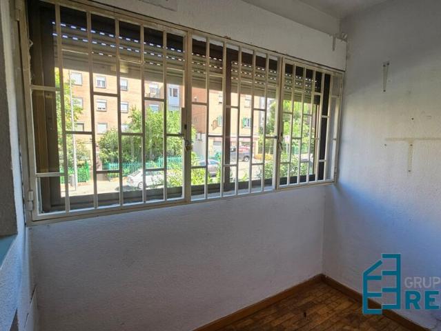 PISO EXTERIOR DE 2 HABITACIONES EN LA ELIPA