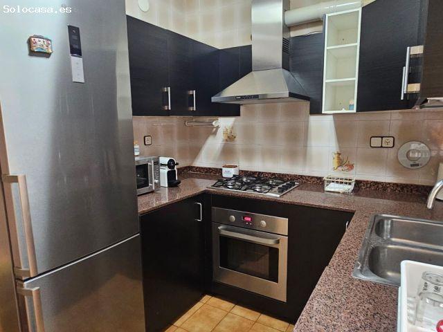 Piso Exterior en Esparreguera Ideal para Entrar a Vivir