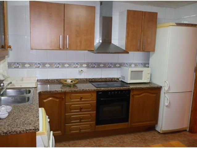 PISO EXTERIOR EN FINCA DE DOS VECINOS CON ALMACÉN DE 42 M2
