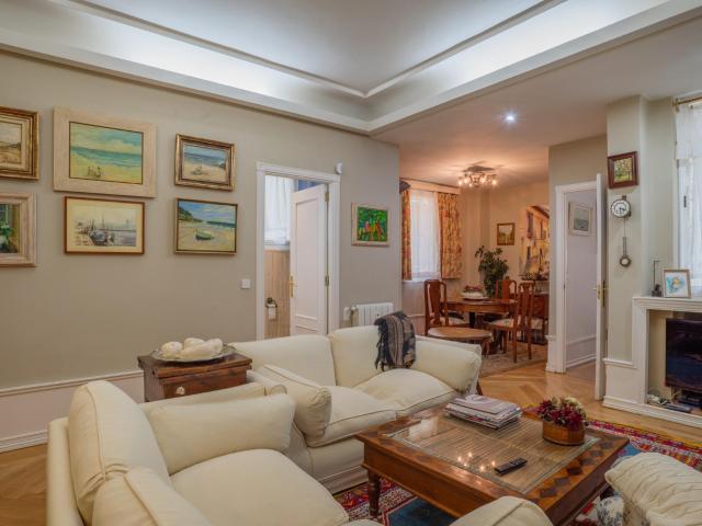 Piso exterior en venta en Goya