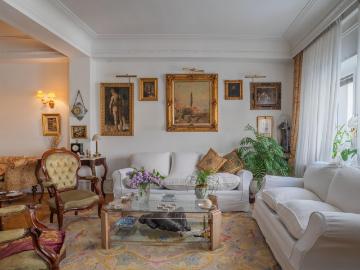 Piso exterior en venta en Goya