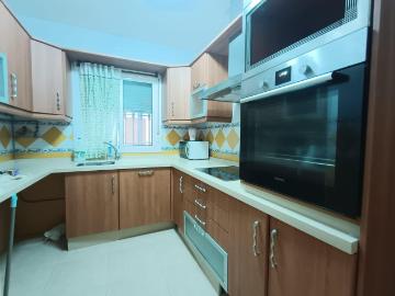 Piso exterior en venta en zona céntrica