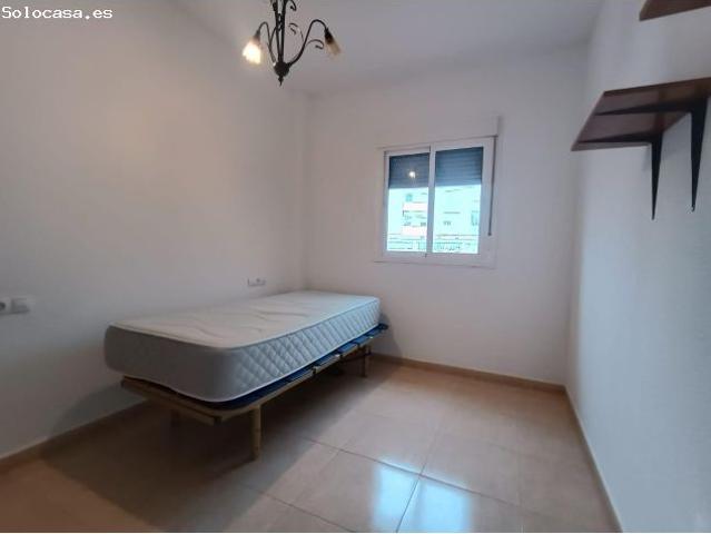 Piso exterior en venta en zona céntrica