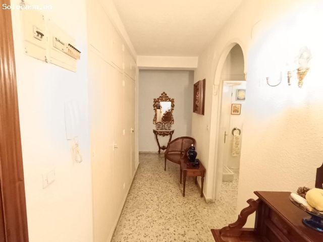 PISO EXTERIOR, PRIMERA PLANTA, JUNTO A LA RIBERA DE CÓRDOBA