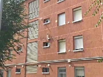 Immaculada, La Balsa, Barcelona, Sarrià Sant Gervasi, Les Planes, Barcelona, Cataluña, Cataluña