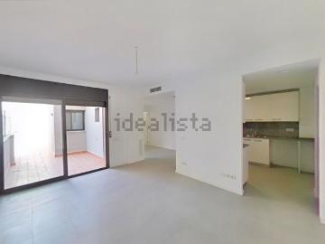 Carrer de Jerez, Castellar del Vallès, La Gripia, Terrassa, Barcelona, Cataluña, Cataluña