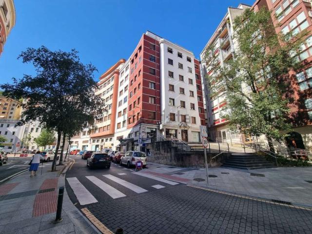 Piso, Eibar