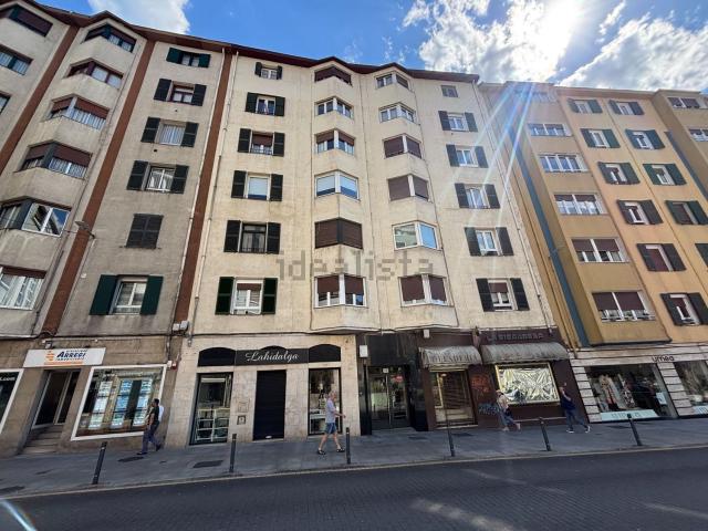 Piso, Eibar
