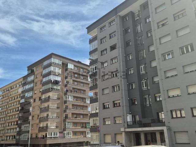 Piso, Eibar