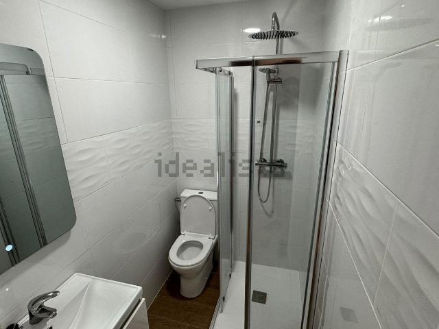 Piso, Eibar