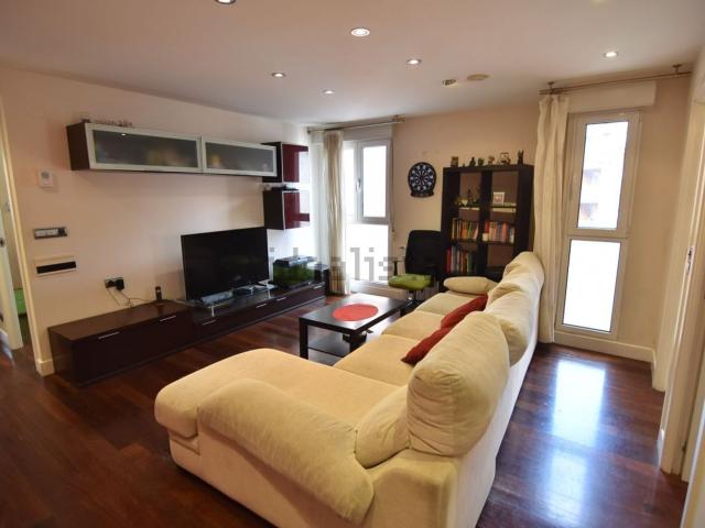 Piso, Eibar