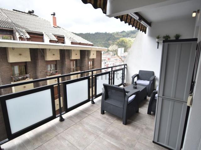 Piso, Eibar
