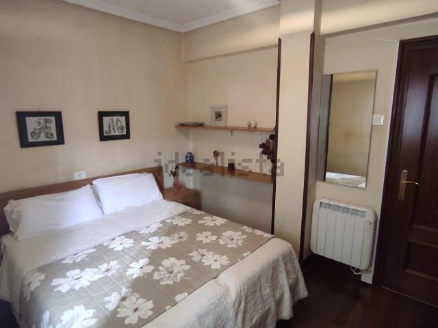 Piso, Eibar