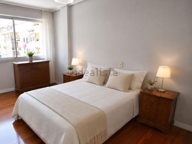Piso, Eibar