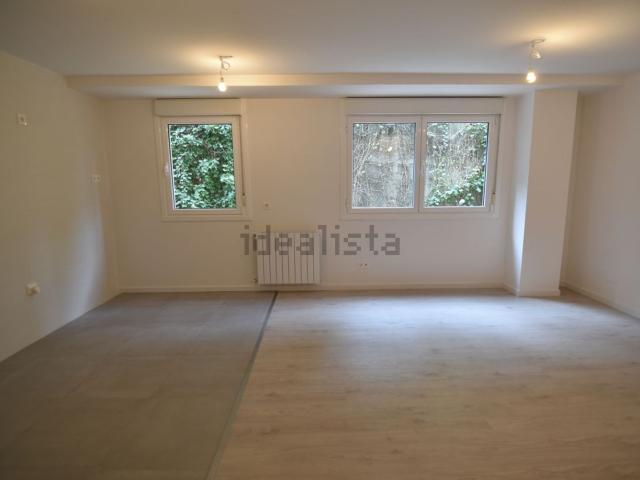 Piso, Eibar