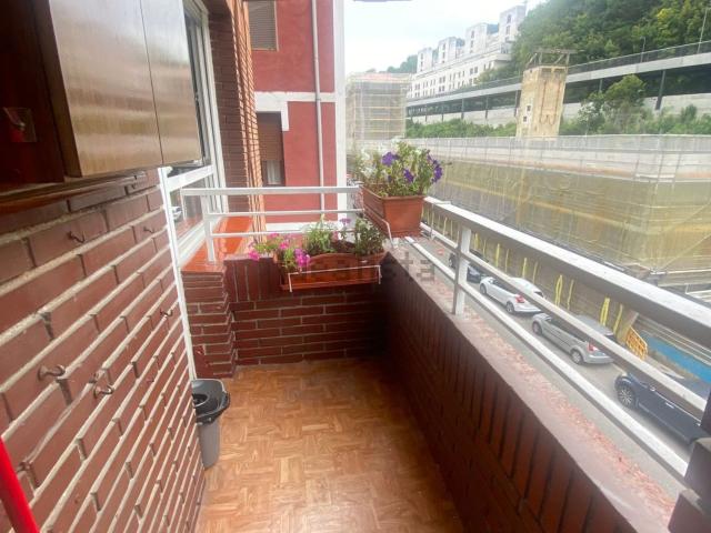 Piso, Eibar